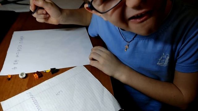 VLOG Письмо Деду Морозу | ЛенаМуза смотреть онлайн