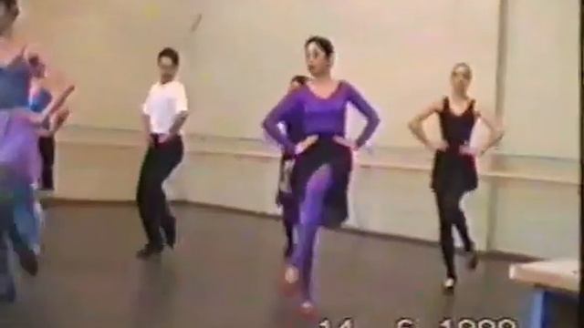 Гос.экзамен 1999г.,в ВШХ, ныне в КазНАИ им. Т.Жургенева смотреть онлайн