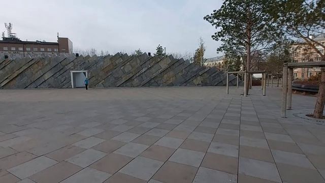 Парк АНГЕЛОВ в Кемерово. №3  (6)