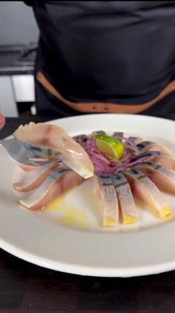 🤤🐟 Лучший РЕЦЕПТ домашней маринованной СКУМБРИИ