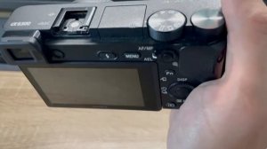 Sony a6300 продажа