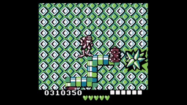 🔥 Battletoads in Ragnarok's World — Жесткое ретро на Game Boy! (USA)