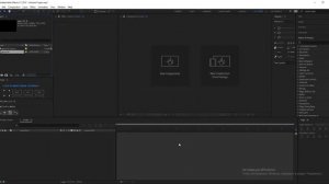 Как переместить файлы из Adobe Illustrator в After effects