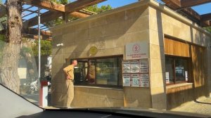 Из России до Антальи на машине. Что может пойти не так?