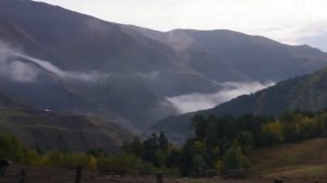 видео как люди живут в горах.это владение в горах Лева?