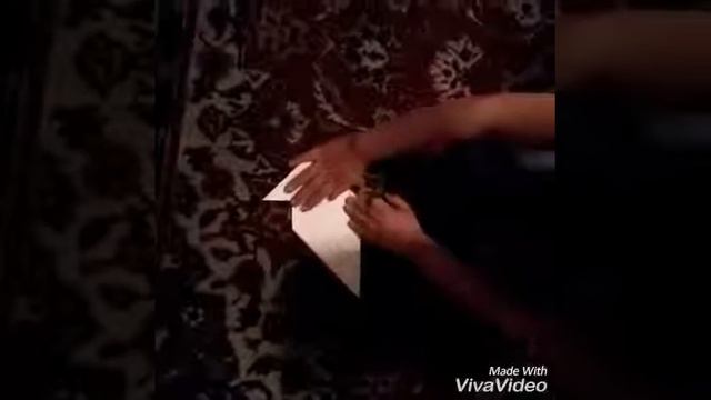 Как сделать хлопушку из бумаги смотреть онлайн