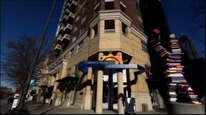 Атланта штат Джорджия обзор. Atlanta Georgia