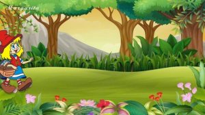 Какой чудесный день