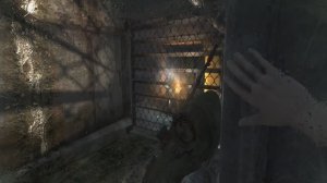 Metro 2033 Redux  10 часть