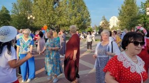 Белгородка... 24.05.25...