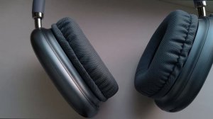 Видео демонстрация наушников  Hoco W35 Air + саунд тест