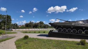 Город Иваново, Беларусь