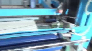 бегающий нож