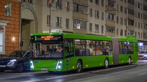 Информатор Автобусного Маршрута №1 Гомель