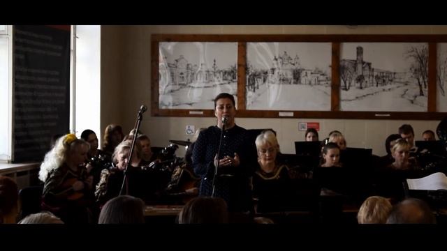 Баллада о матери