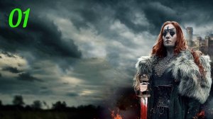 Civilization V/Цивилизация 5/Kelts/Кельты