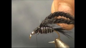 Мушка Монтана