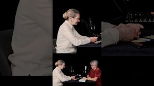 Вот такие странные слухи ходят про EMDR.