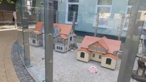 Калининградская область: Янтарный, Пионерский, Зелено