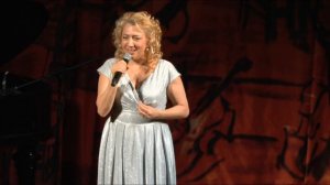 Ирина ШОРКИНА - Что было, то было - из к/ф "В день свадьбы