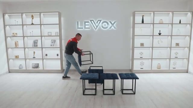 Пуфик 5 в 1 краткий обзор смотреть онлайн