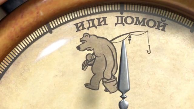 Гора Самоцветов Сладкая Жизнь Белорусская сказка 2006 г смотреть онлайн