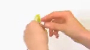 вязание спицами,накид к себе