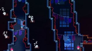 Прохождение Celeste►Глава 3, сторона B