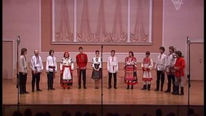 Віють вітри, віють буйні