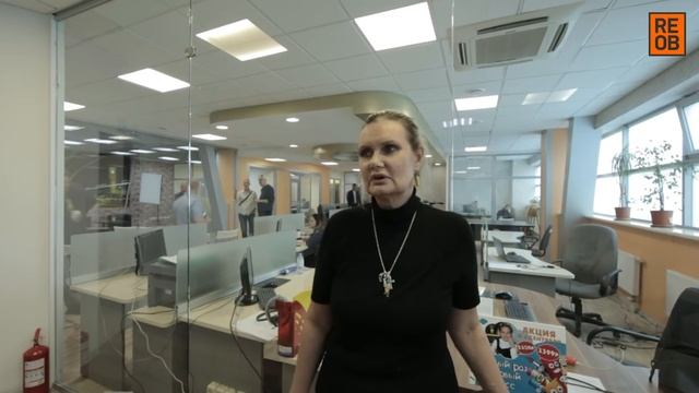 #недвижимость #брокертур #купитьофис М Карамзина  отзыв после брокер тура в БЦ Магистраль Плаза.