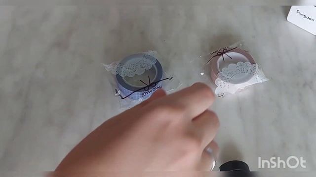 💓КАНЦЕЛЯРИЯ С AliExpress • ПОСЫЛКИ С КИТАЯ • НОВЕНЬКОЕ ДЛЯ ДНЕВНИКА • ОБЗОР ПОСЫЛОЧЕК⭐️