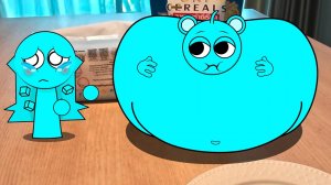 Sprinki|СПРУНКИ или СПРУНКЕ в реальной жизни еще круче!