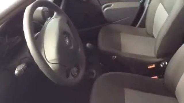 LADA largus белый 1296465 смотреть онлайн