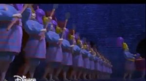 «Оз: Возвращение в Изумрудный Город» на Канале Disney!