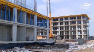 ЖК "Лермонтов". Тамань