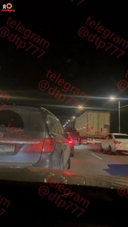 Подборка ДТП и аварий, снятых на видеорегистратор