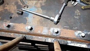 листогиб своими руками