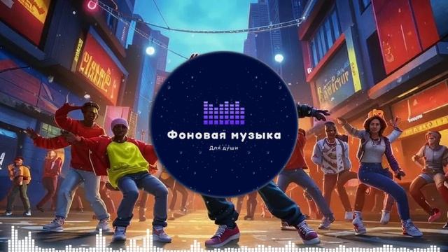 Фоновая музыка - Hip Hop / Хип Хоп 98