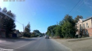 Пугачев. Саратовская область. 06.09.2023