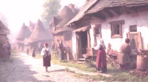 Українська народна пісня ОЙ, ТАМ НА ГОРІ... кліп 2024. Хор?