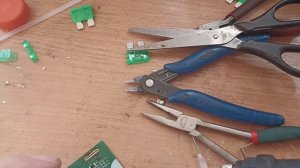 Ремонт 🔋 зубр 20в 4аЧ финал