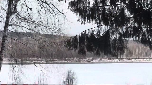 ВЛОГ. Уехали с ночевкой на отдых В Притомье! смотреть онлайн