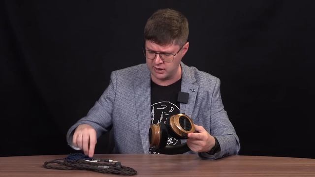 Обзор наушников Kennerton Nota Bene: Чудо из Петербурга смотреть онлайн