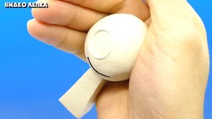 Лепим СПРУНКИ Incredibox Sprunki 🌳 Часть 3 Видео Лепка