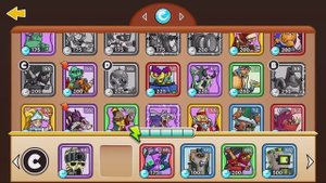 Tower Conquest взлом - td - Flavios #45