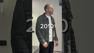 ТРЕНДЫ РЕМОНТА 2010 против 2025
