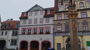 VLOG - ВЛОГ Поездка в Эрфурт / Erfurt Германия, для меня САМЫ?