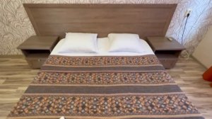 Комфорт3-4х местный 3й этаж