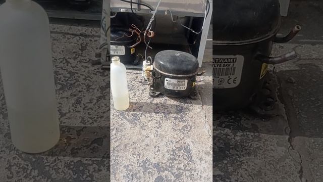 Ремонт холодильника Атлант смотреть онлайн