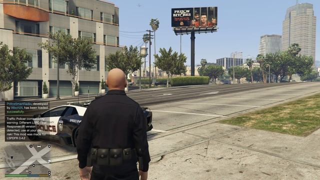 как установить мод на рацию в гта 5 смотреть онлайн